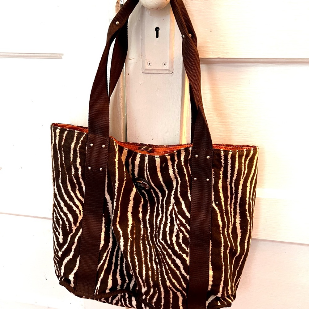 Franco Sarto Tote Bag